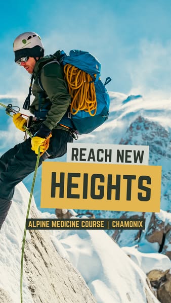 Elevate Your Skills in the French Alps