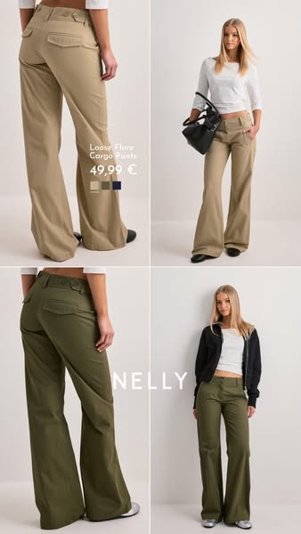 New arrival