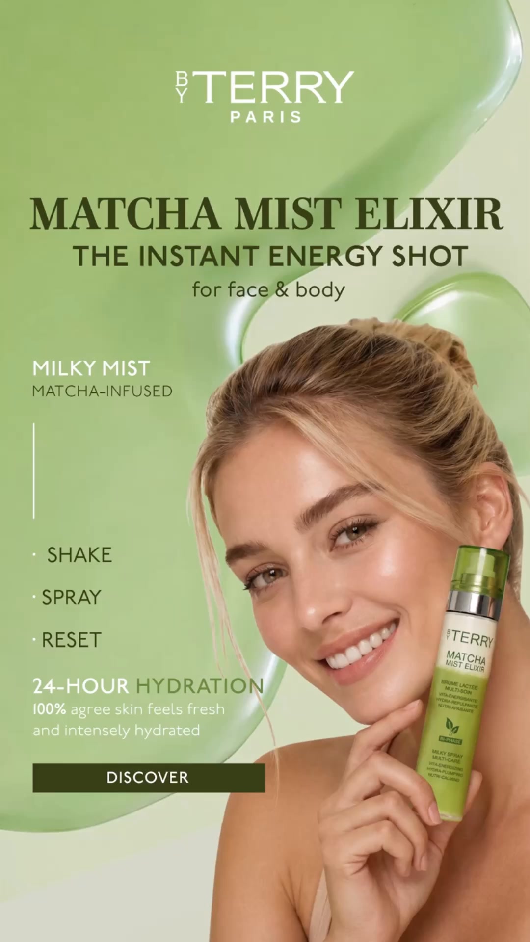 Inspired by K-Beauty rituals