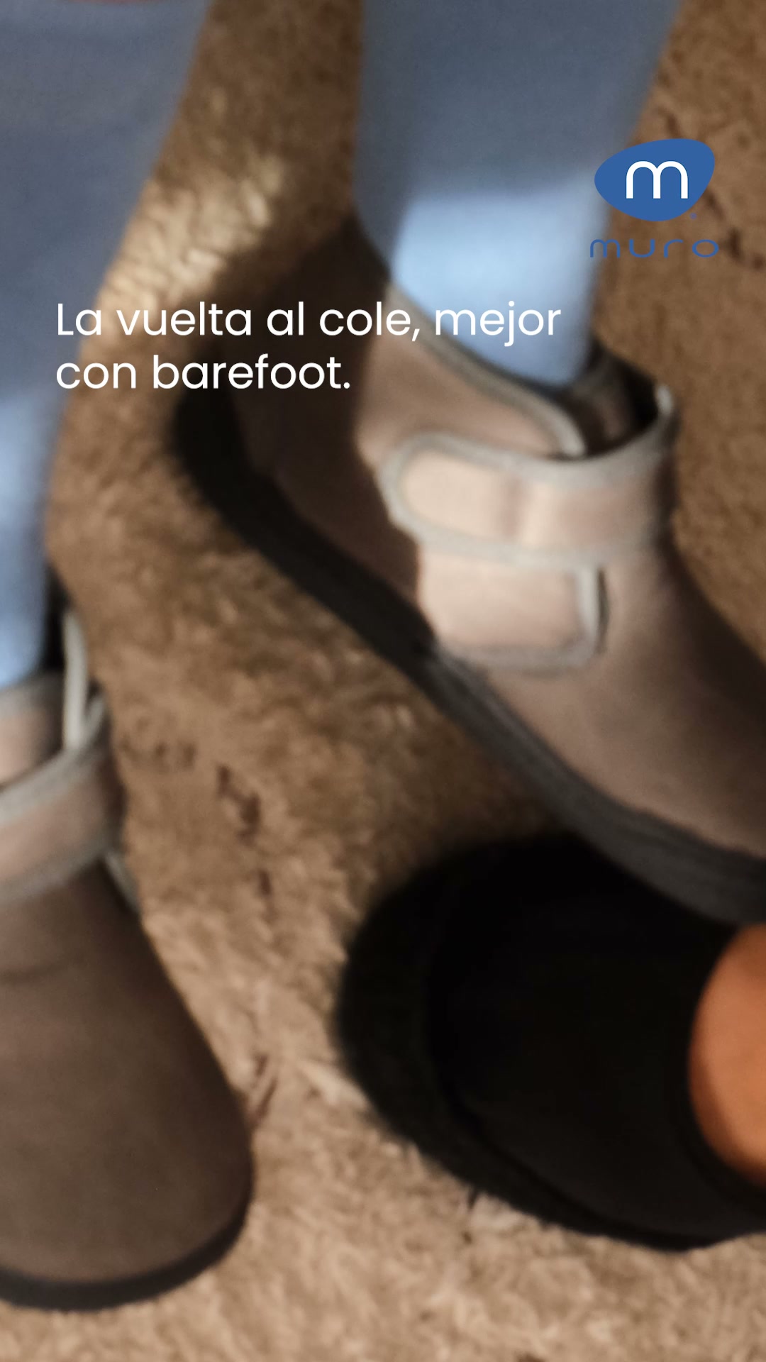 Calzado cómodo desde 1941