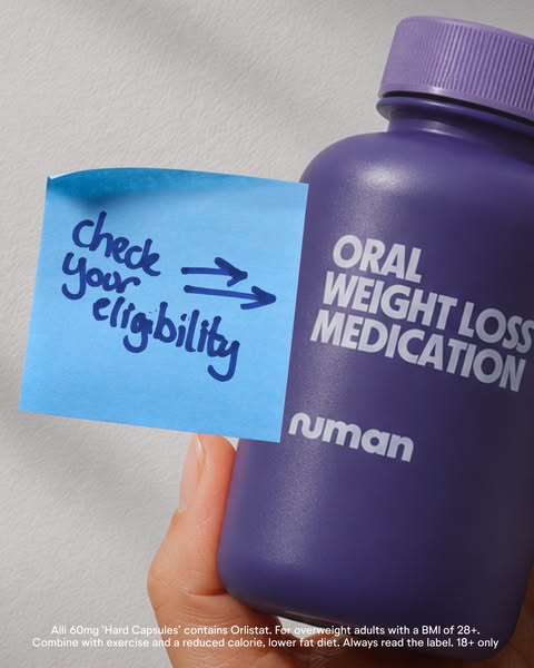 Check your eligibility