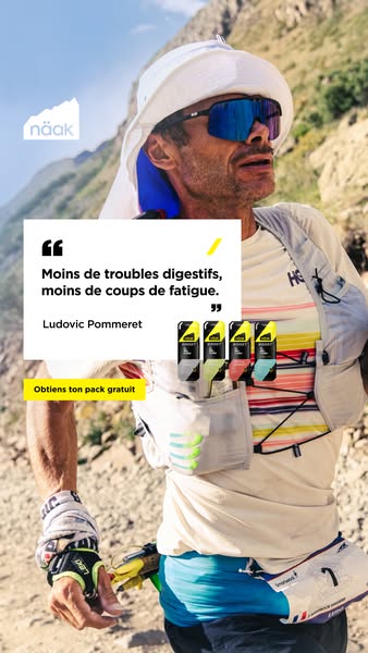 Obtiens ton pack gratuit