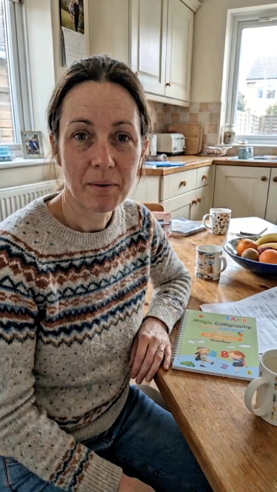 Bring Home What Schools Quietly Stopped Teaching