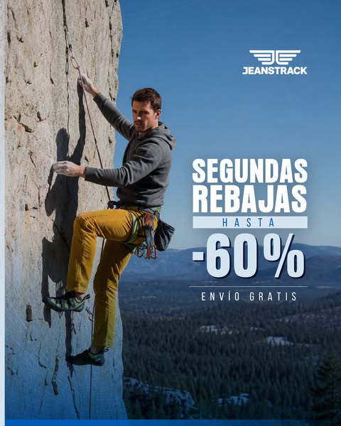 Hasta un -60% de Descuento
