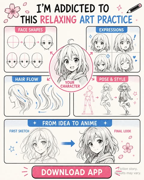 Your Creativity Misses You — Just 5 Min a Day!