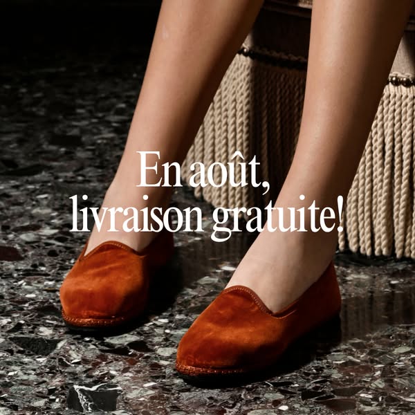 Livraison offerte