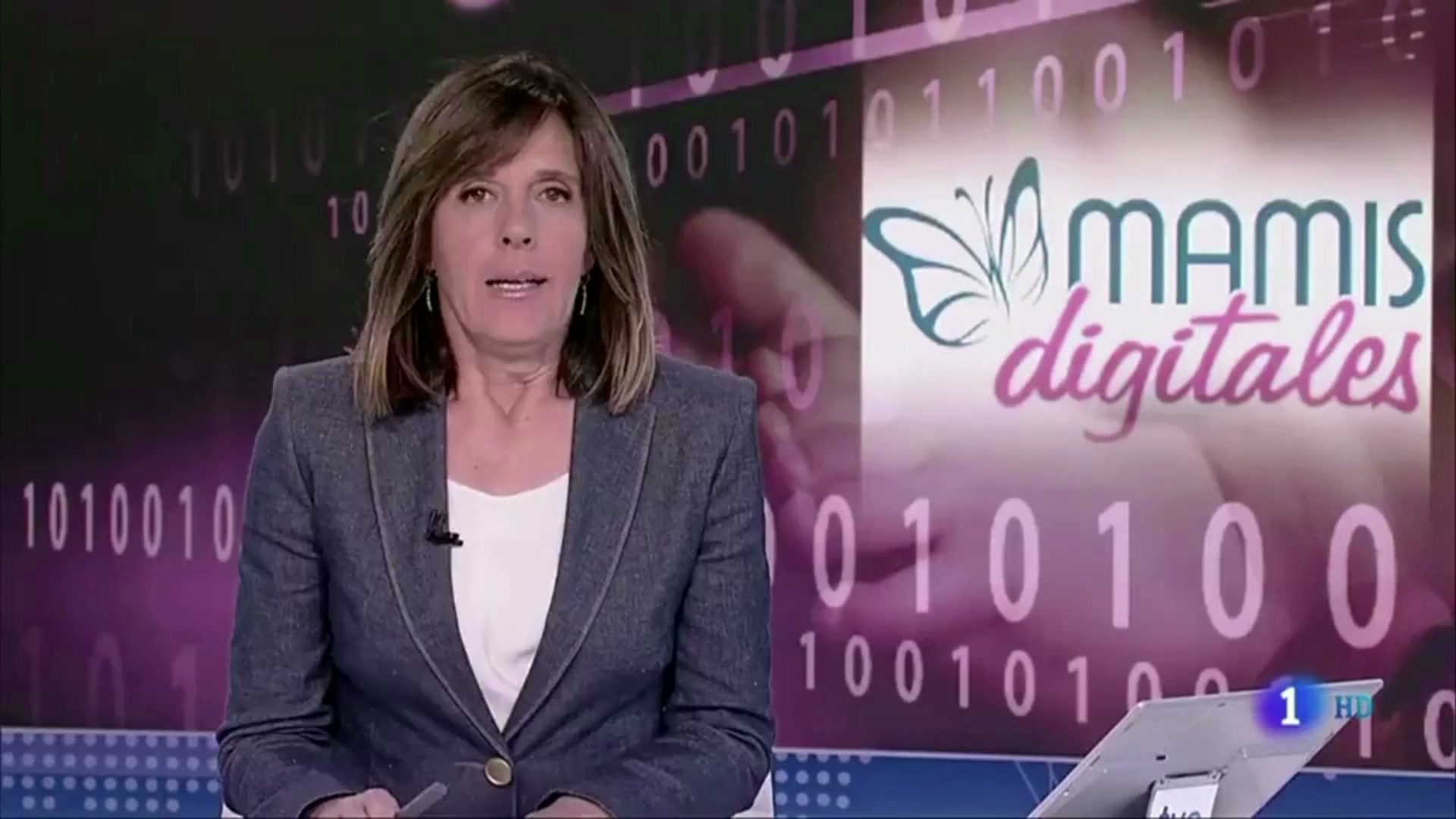 No sabía por dónde empezar a trabajar desde casa