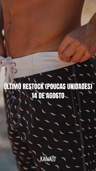 As nossas coleções