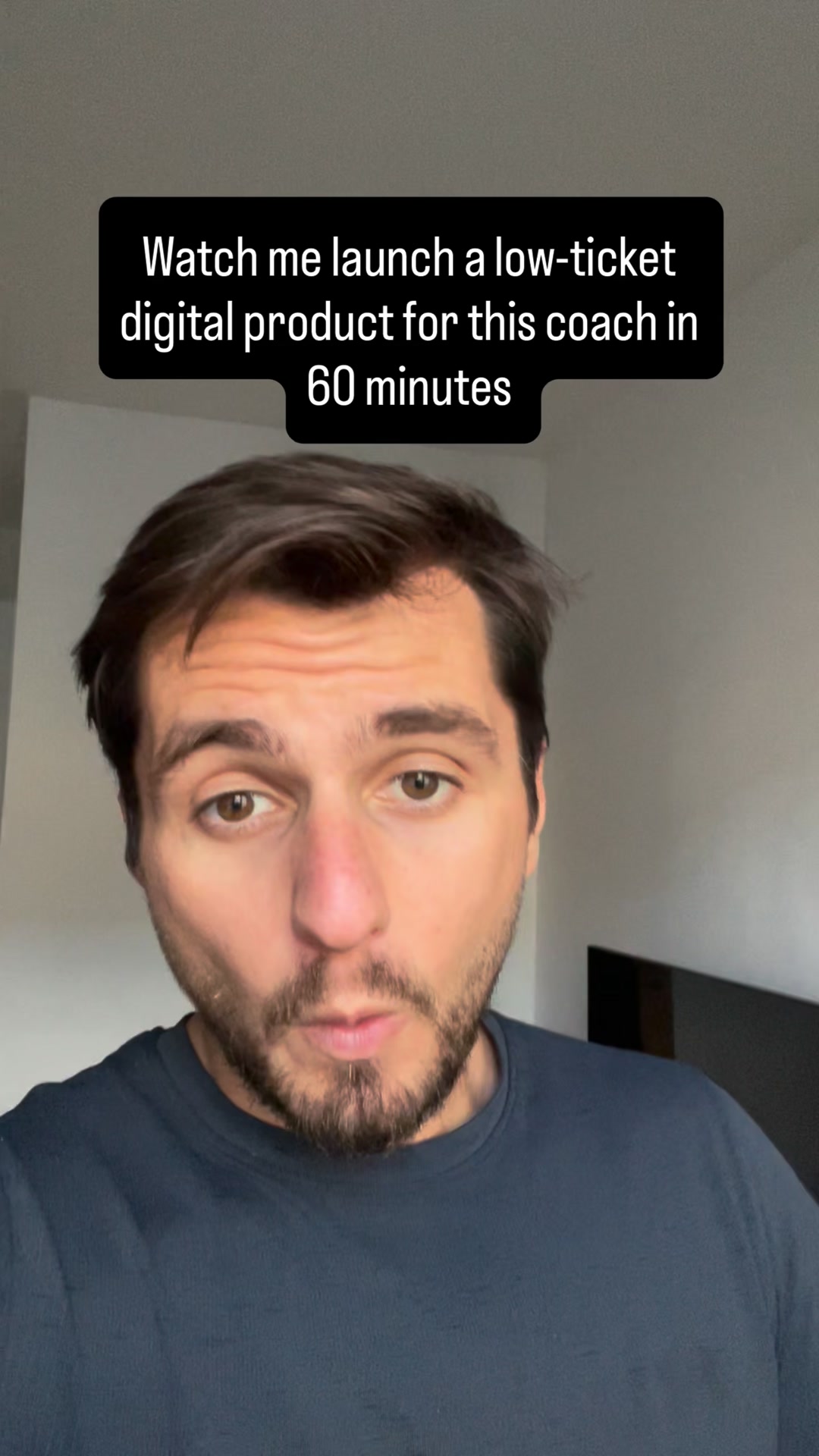 Launch your digital product in the next 60 minutes