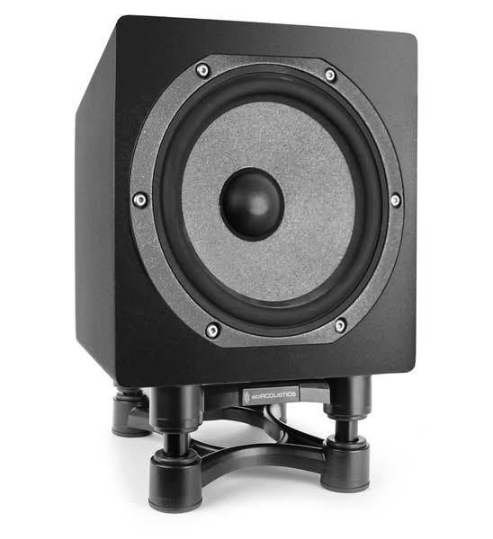 Unmatched Speaker Isolation
