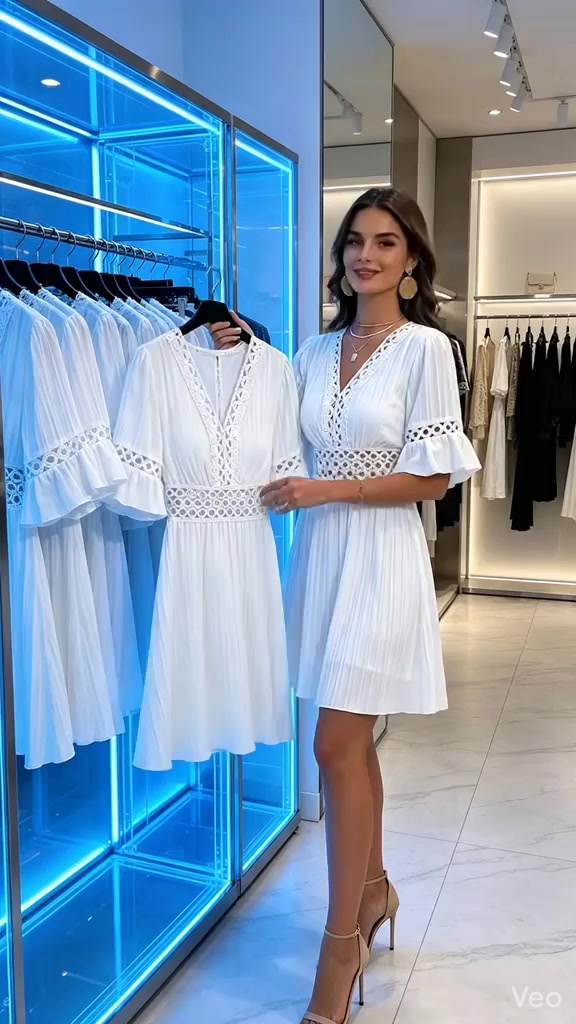 �Vente chaude