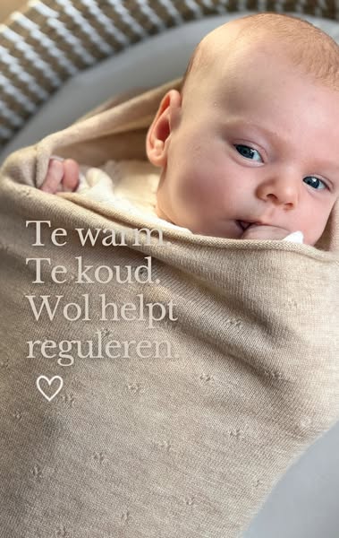 100% wollen items
