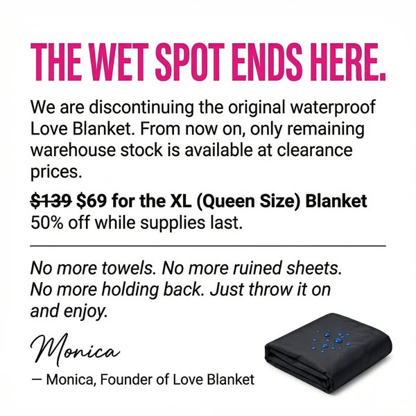69% Off + 2 Gifts!