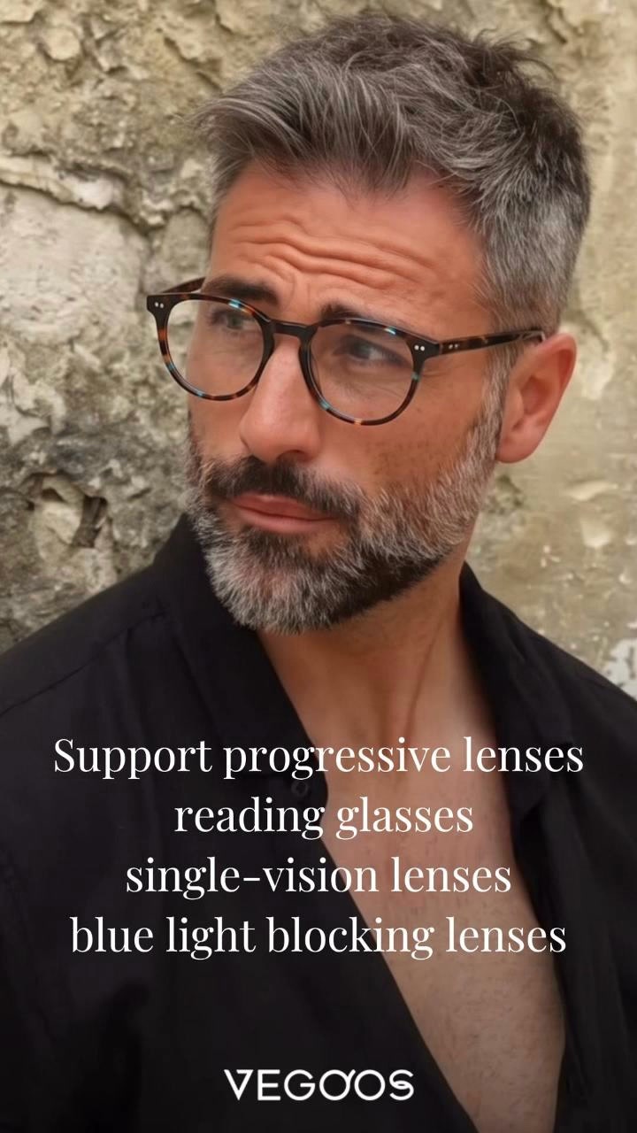 Prescription Glasses