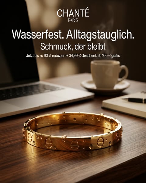 Jetzt bis zu 60% reduziert – solange verfügbar.