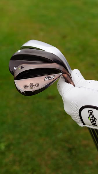 The new wedge from Smithworks: wedge 4.0