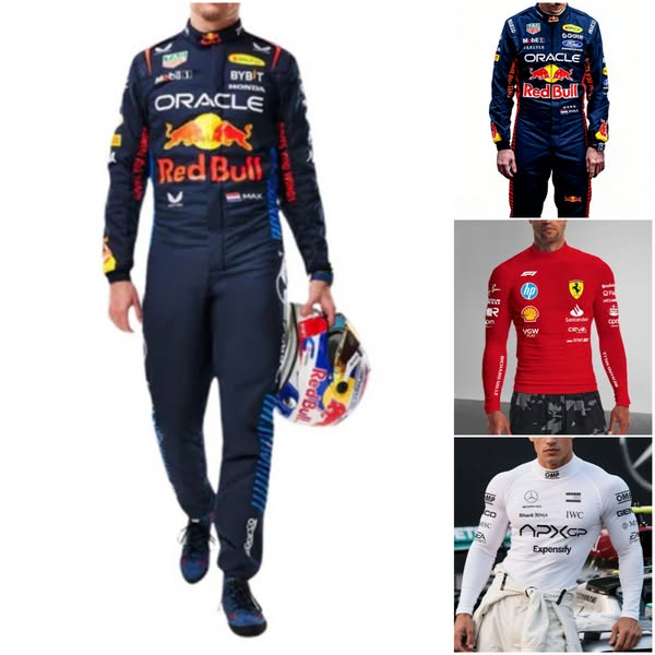 LIVE FAST. LOOK THE PART. OWN EVERY TRACK & STREET.