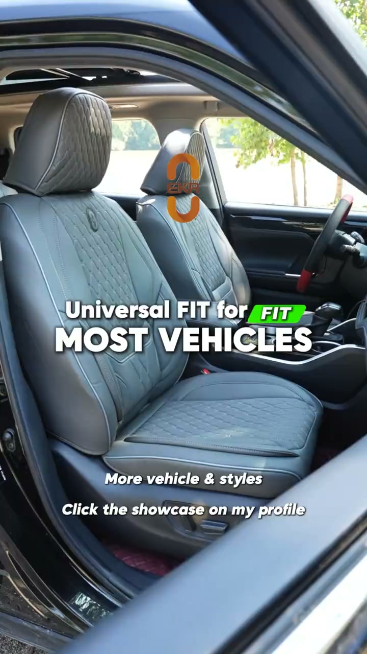 Upgrade Your Car Interior