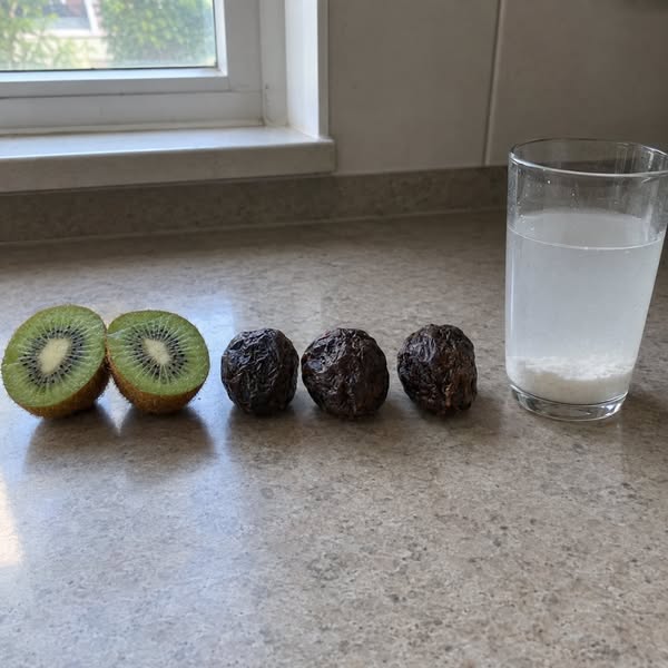Read This Before Your Next Laxative