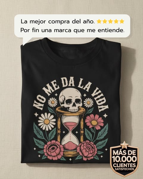 3x2 en camisetas