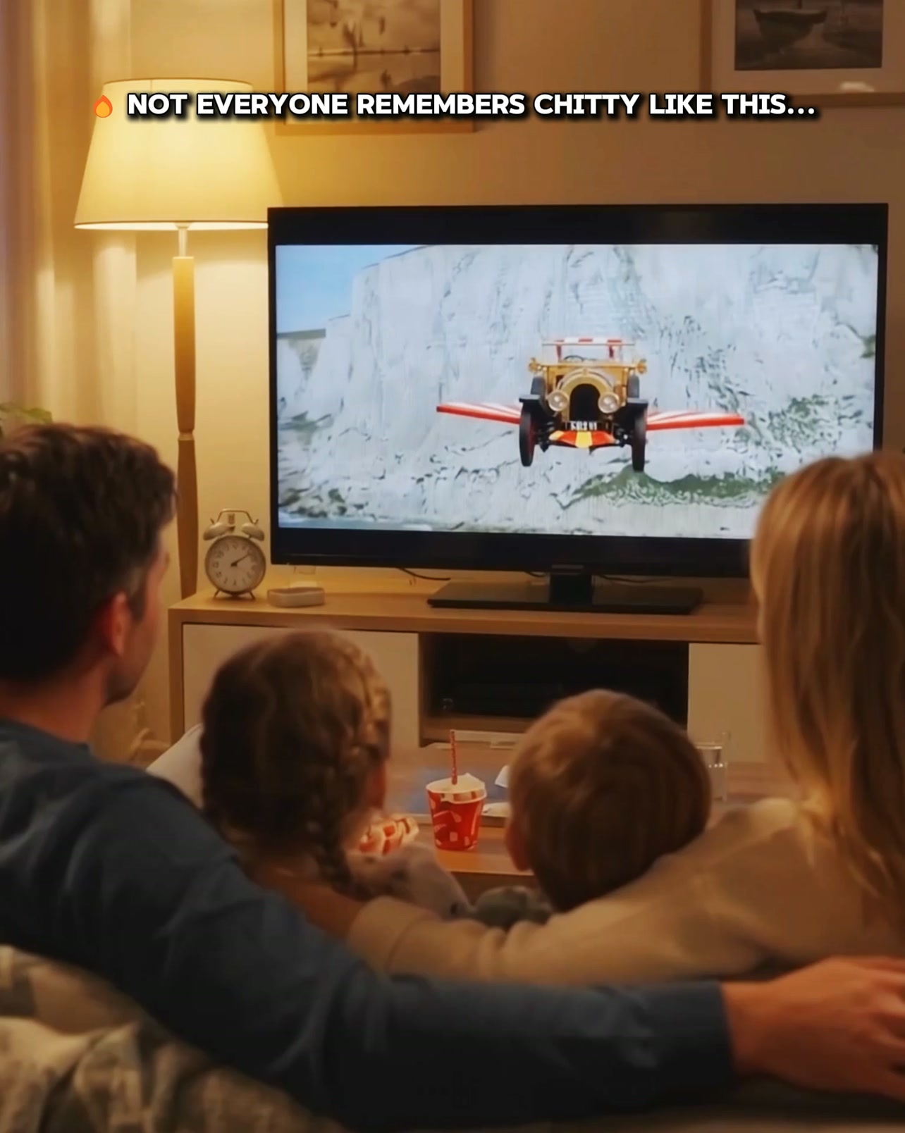 CHITTY CHITTY BANG BANG - 45% OFF!