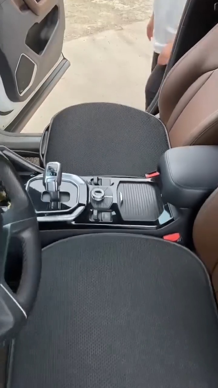 50% OFF Today Only — Give Your Car a Luxury Interior Upgrade