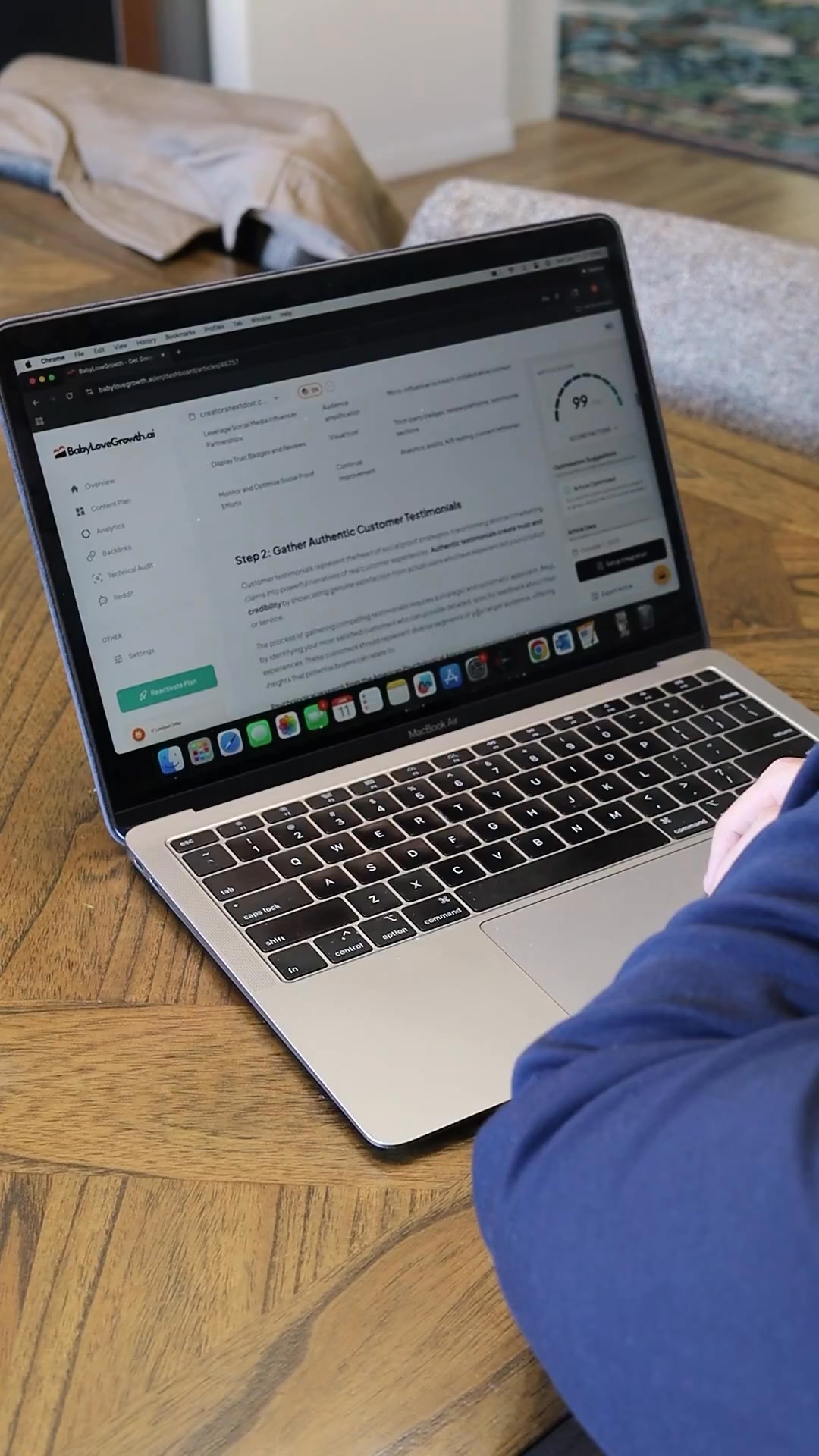 Automate SEO & Win AI Search