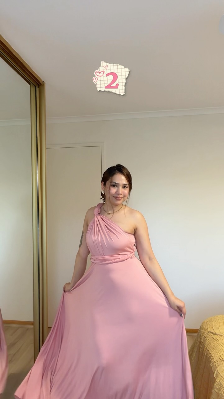 Anúncio de 72stylesinfinitydress