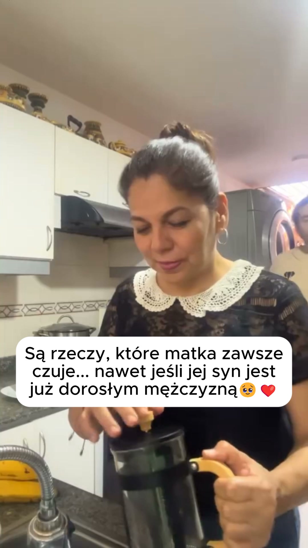 „Zawsze z Tobą”