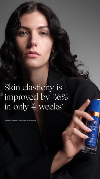 "A beauty phenomenon” - The Rich Cream