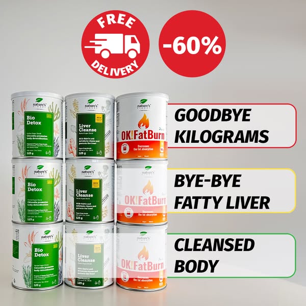 Faster weight loss.