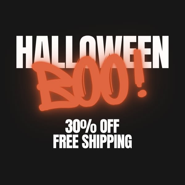 What’s Hiding Behind the BOO? What’s Behind the BOO?