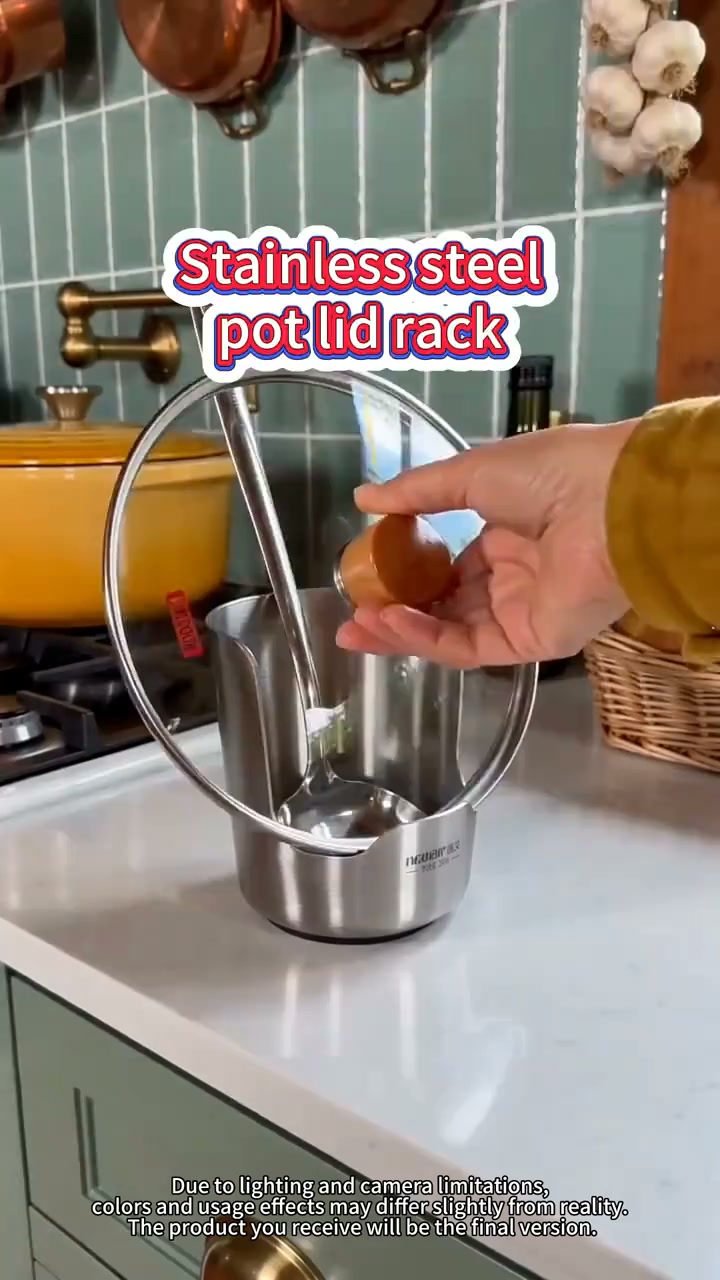 Anúncio de Saltpickle