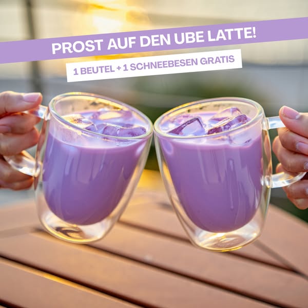 Dein neues Lieblingsritual