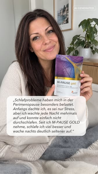 Hast du genug von schlechtem Schlaf?