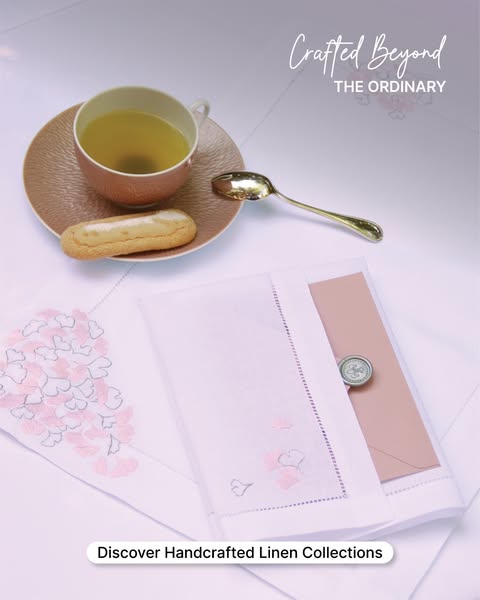 Discover the collection