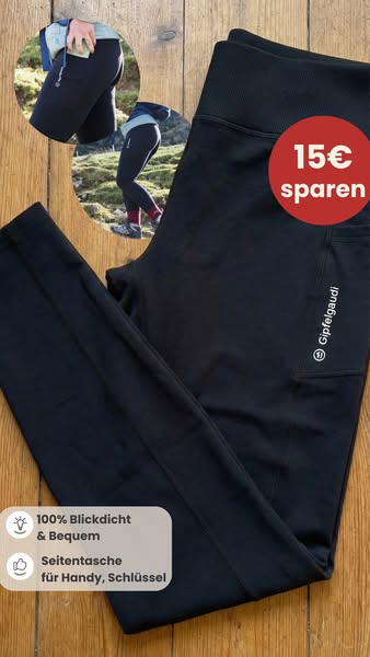 Wanderlegging