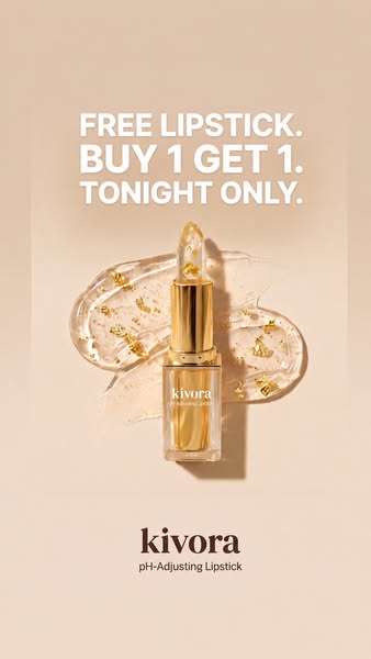 Buy 1 Get 1 Free - Ends Tonight