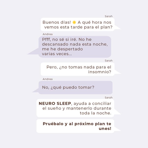 Neuro Sleep