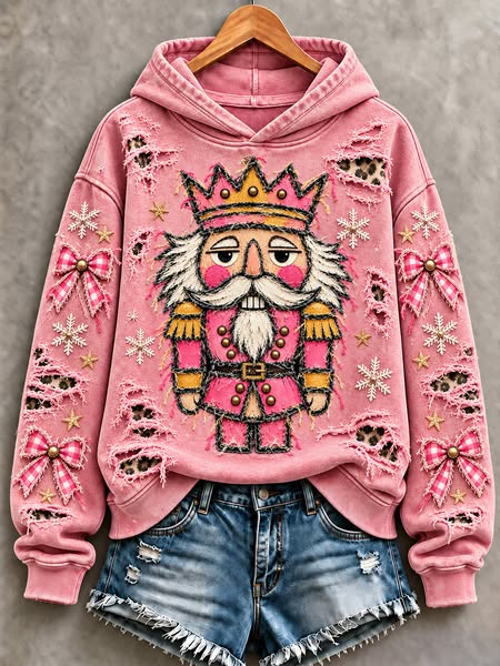Missing Christmas wardrobe magic?