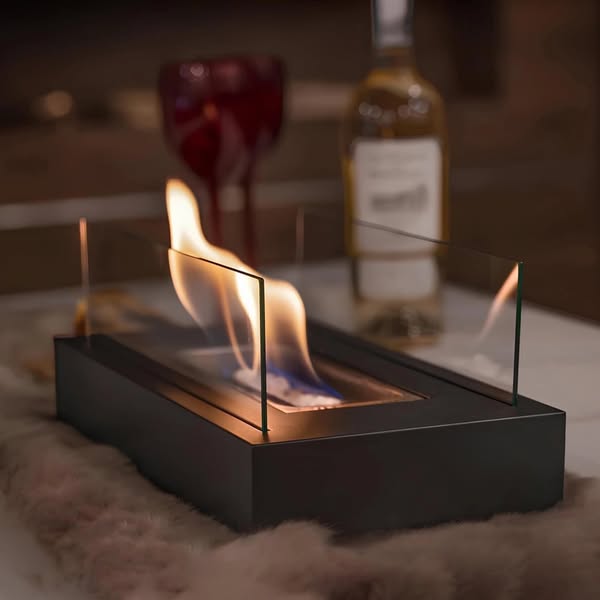Everlasting Flame™ 卓上暖