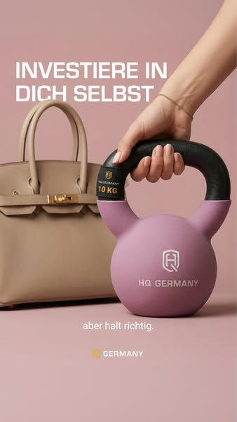 Erstklassiges Fitness-Equipment in Profi-Qualität