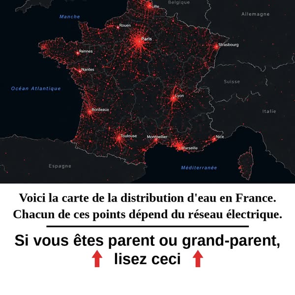 Si vous avez des enfants ou des petits-enfants, lisez ceci