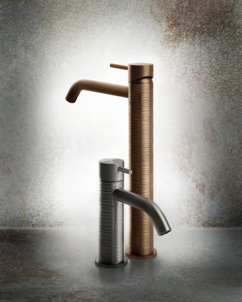 Gessi by Versatile