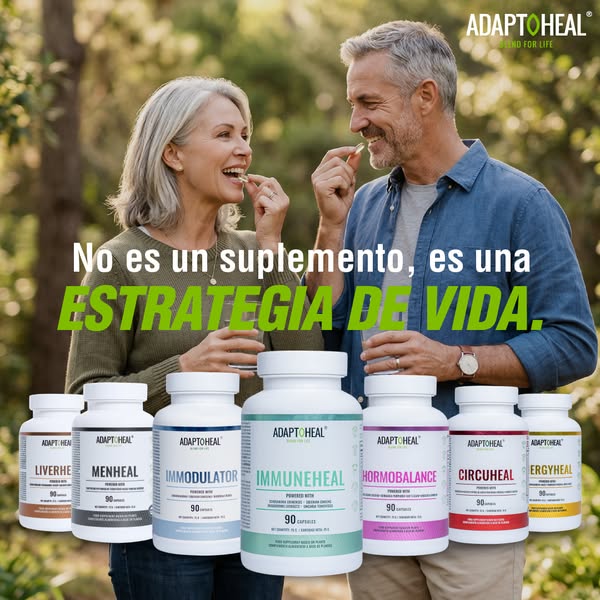 Opciones naturales para potenciar tu salud