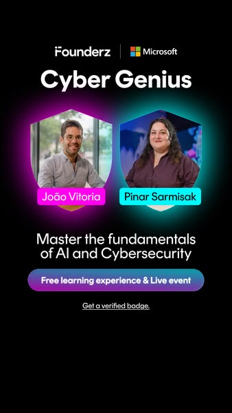 Free cybersecurity training