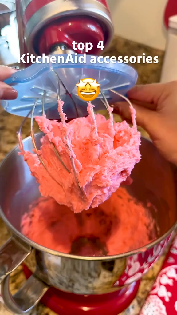Mixing Head Anti-Splatter Baffle for Stand Mixer Accessories