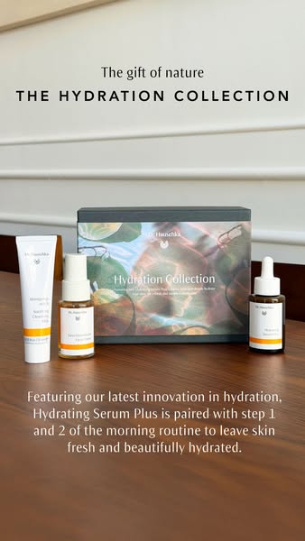 NEW Gift Set | SAVE £15