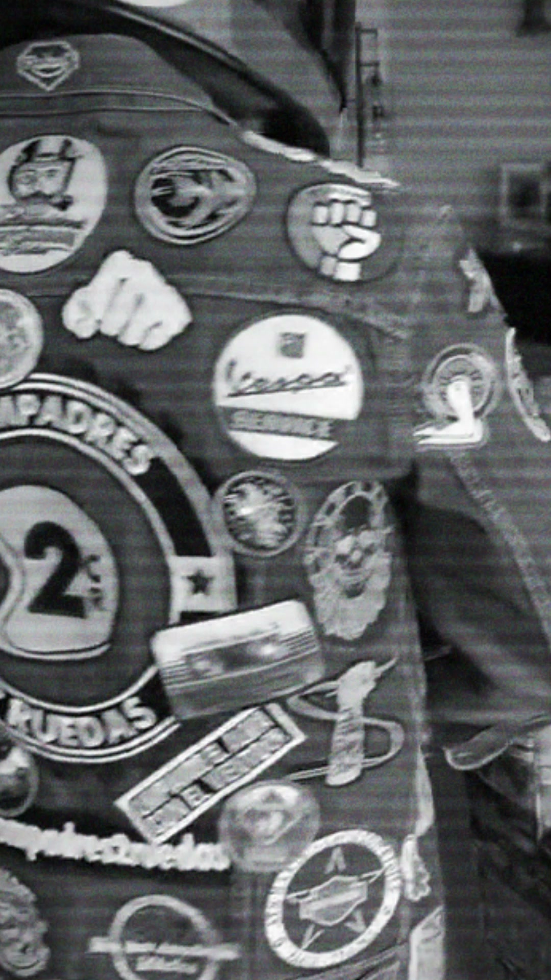 Get Your Club Patch Quote