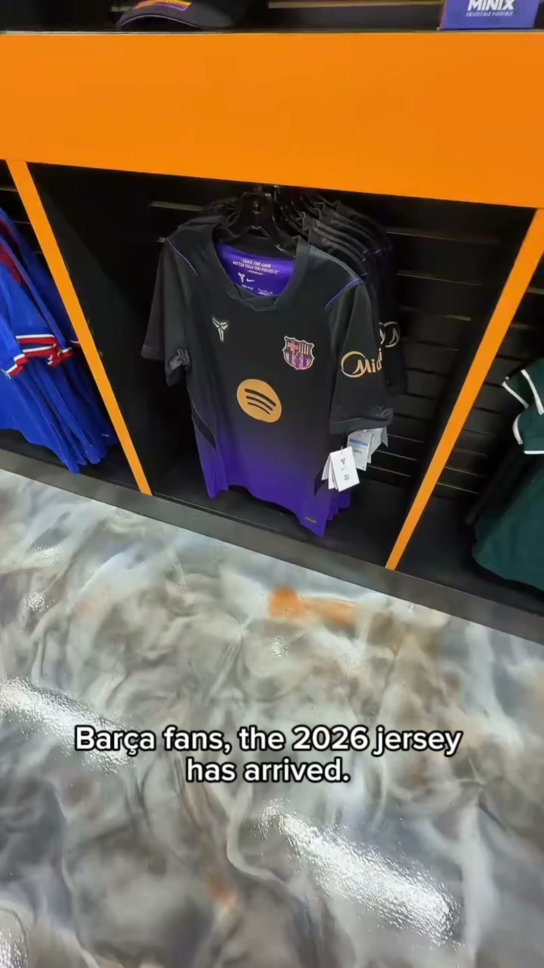 Anúncio de Futnaticos